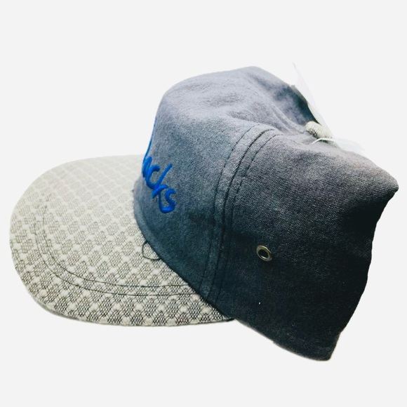 🆕 VINTAGE Diamondbacks hat (new with tags) - Picture 4 of 6